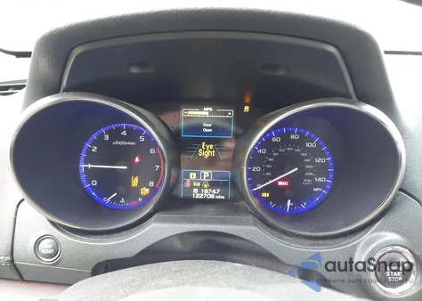 2019 Subaru Outback 2.5I Limited from USA, damaged, VIN 4S4BSANC5K3357117